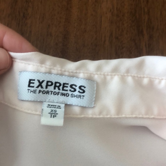 Express blouse - Picture 2 of 3